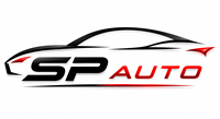 SP AUTO Logo